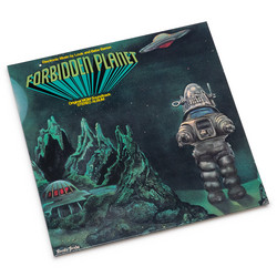 Forbidden Planet