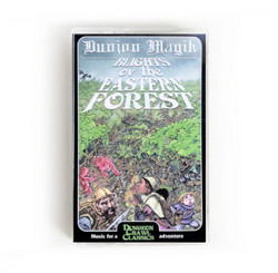 Blights ov the Eastern Forest