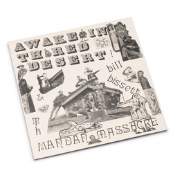 Awake In TH' Red Desert