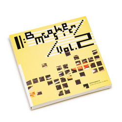 Broken Music Vol. 2: 70 Years of Records and Sound Works by Artists