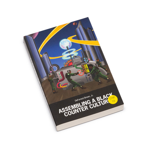 Assembling a Black Counter Culture (Book)