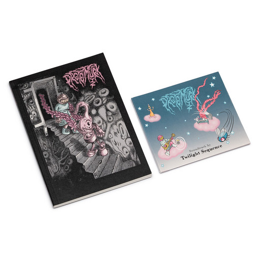 Protomurk Book One