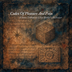 Codex of Pleasure and Pain