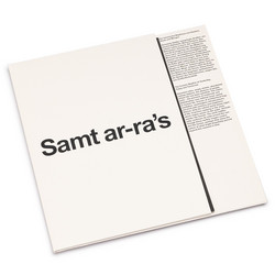 Samt ar-ra's