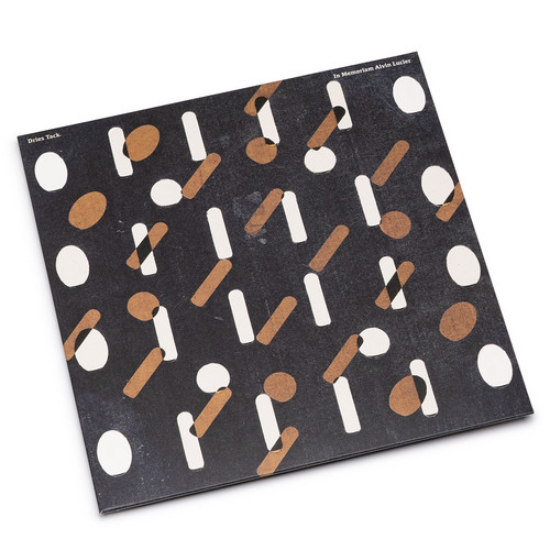 In Memoriam Alvin Lucier