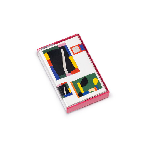 Earth Mother Spectral Pilot