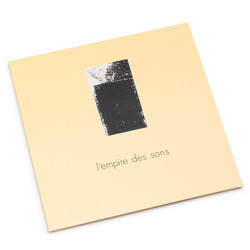 L'Empire Des Sons