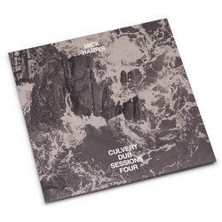 Culvert Dub Sessions Four