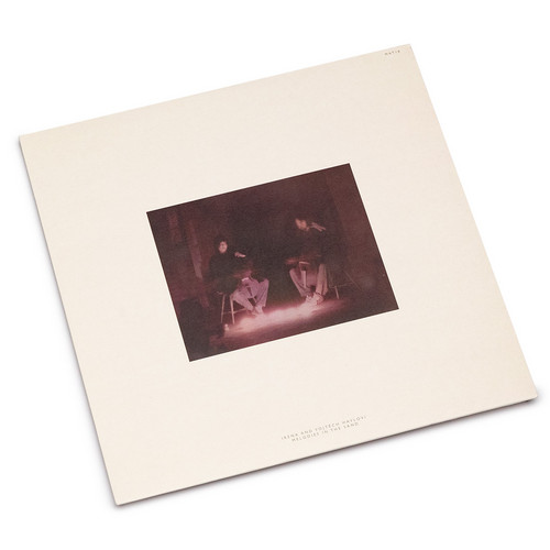 Melodies in the Sand