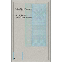 Identity Pitches (Book)