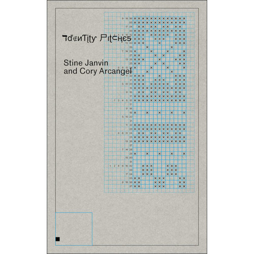 Identity Pitches (Book)