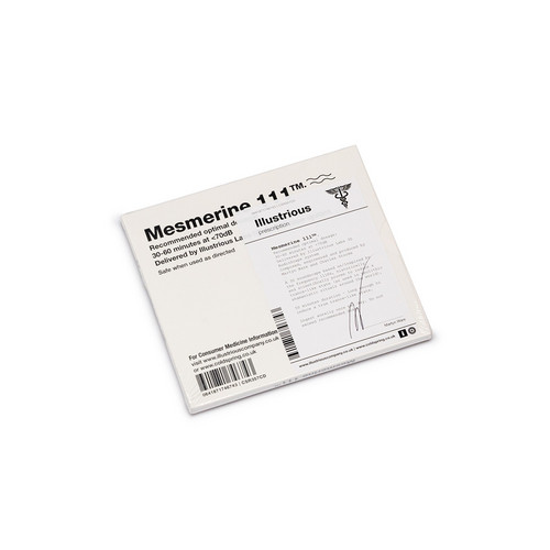 Mesmerine 111