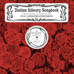 Italian Library Songbook Vol. 1 | Alessandro Alessandroni