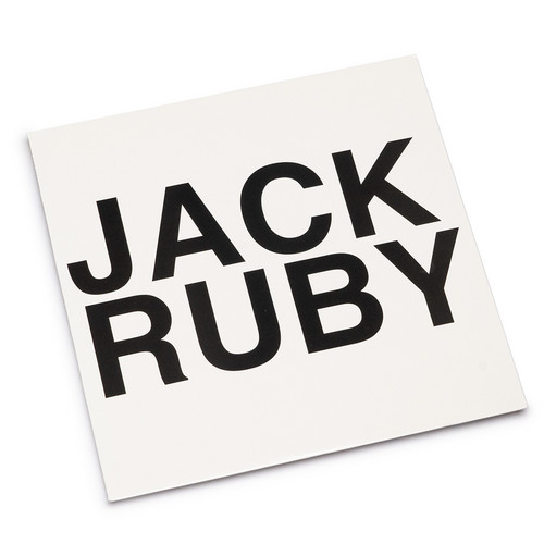 Jack Ruby 