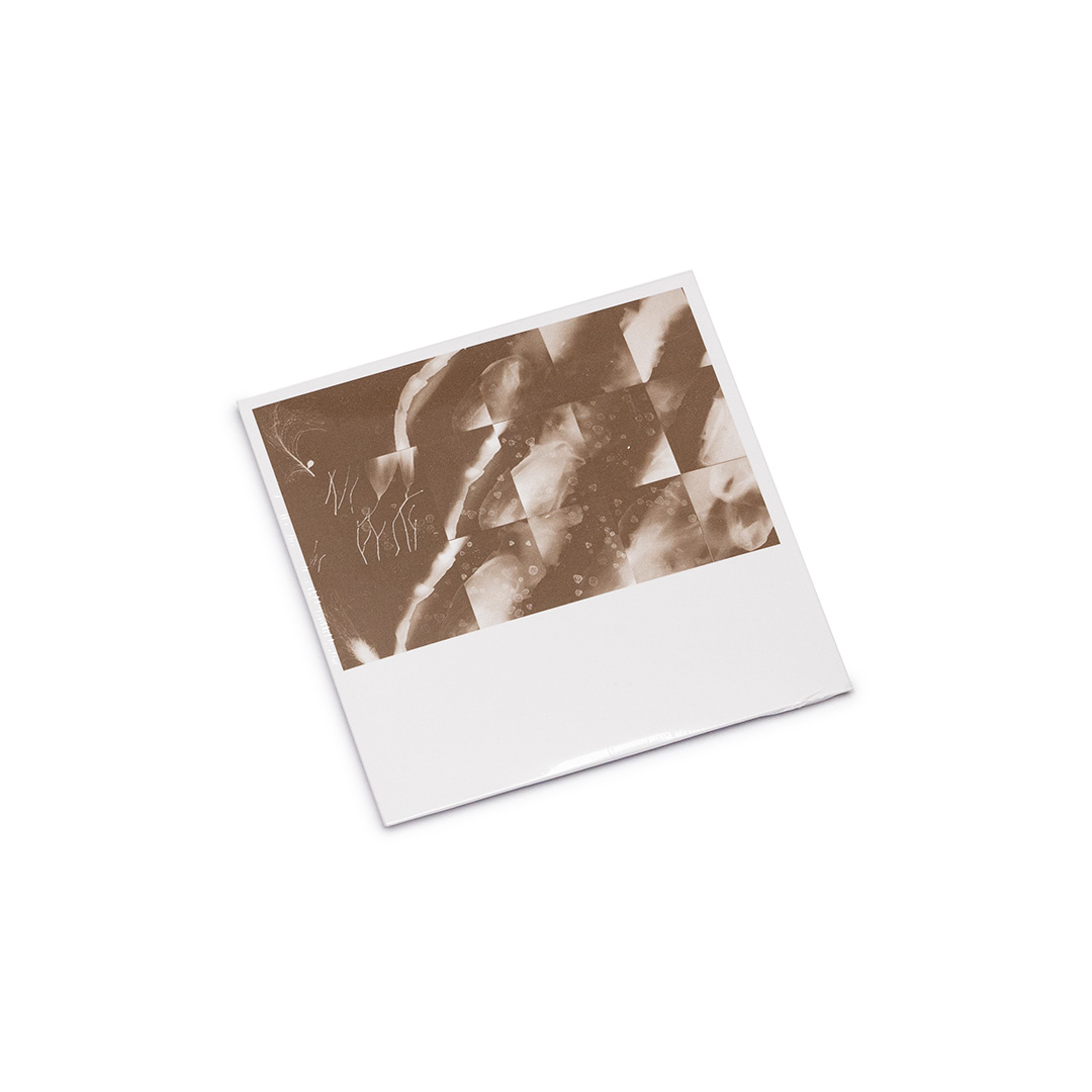 For a Moment the Sky Knew My Name