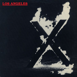 Los Angeles (LP)