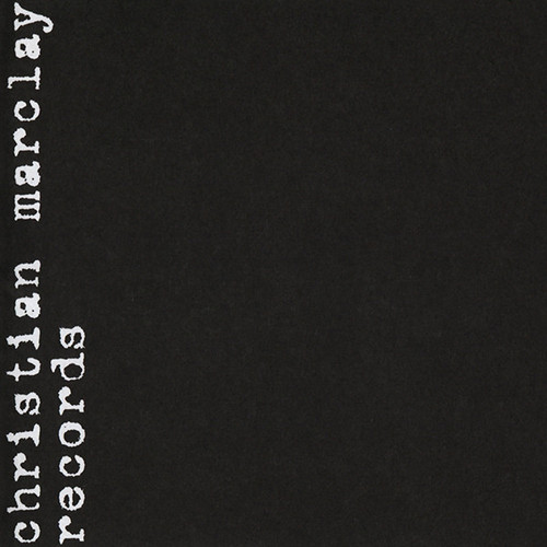 Records (1981-89)