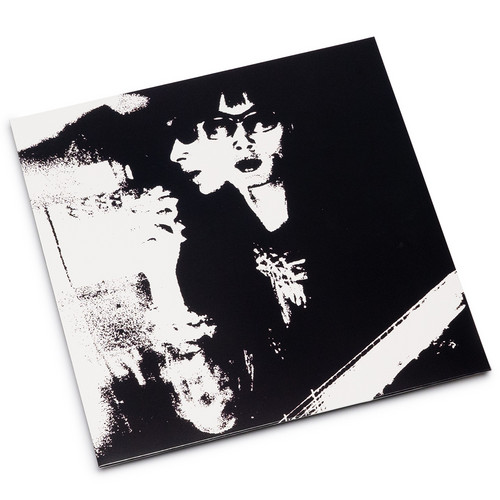 Critical Trip: Live At Rokumeikan, Tokyo, 13th May 1987