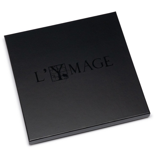  L'Ymage 
