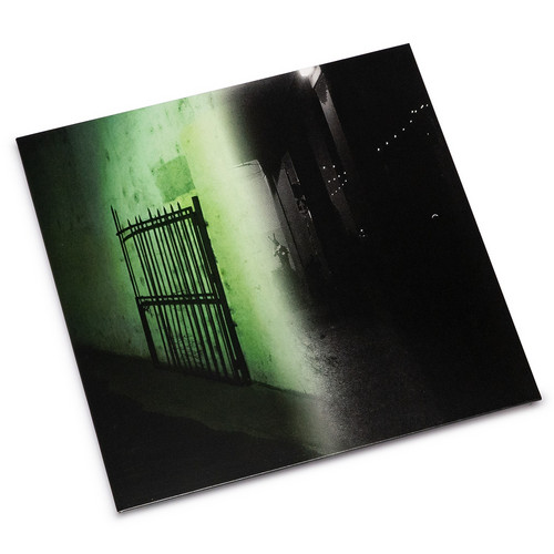 Joshua / Same Day Walking