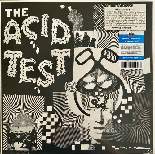The Acid Test
