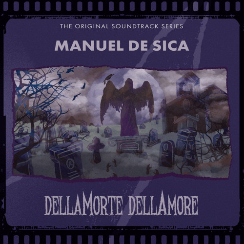 Della Morte dell'Amore