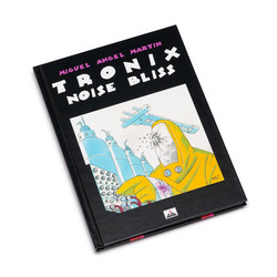 Tronix Noise Bliss