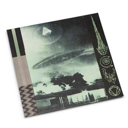 Urban Fossickated Octave