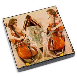 Cello Anthology