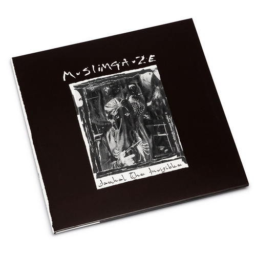 Jackal The Invizible