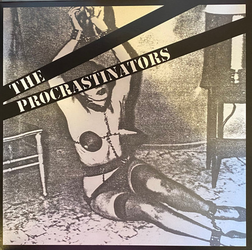 The Procrastinators 1995-1997