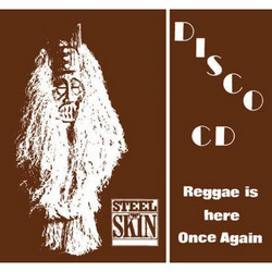 Reggae Is Here Once Again