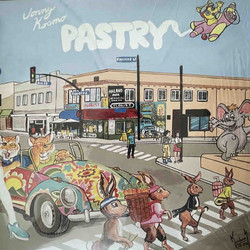 Pastry