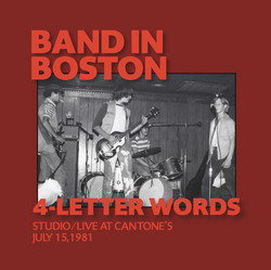Band in Boston