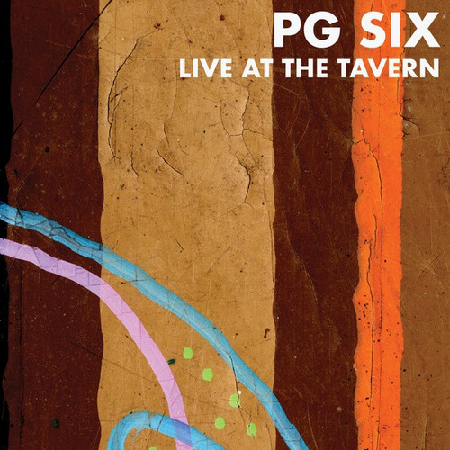 Live at The Tavern