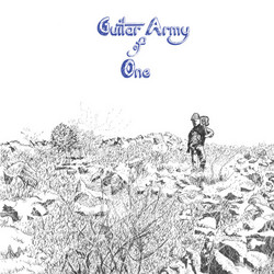 Guitar Army Of One