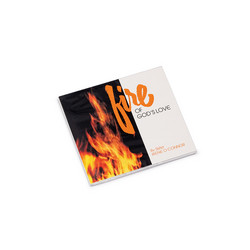 Fire of God's Love