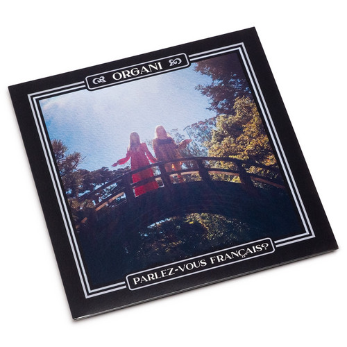 Parlez-vous Français?