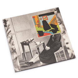 Early Abstractions, Vol. 1