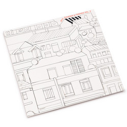 Jeff Özdemir & Friends Vol. 3