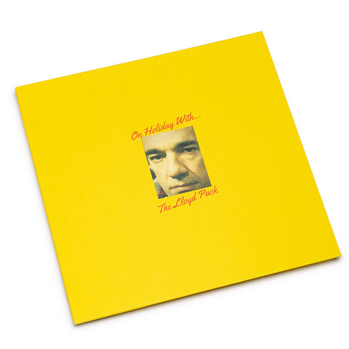 On Holiday With... The Lloyd Pack