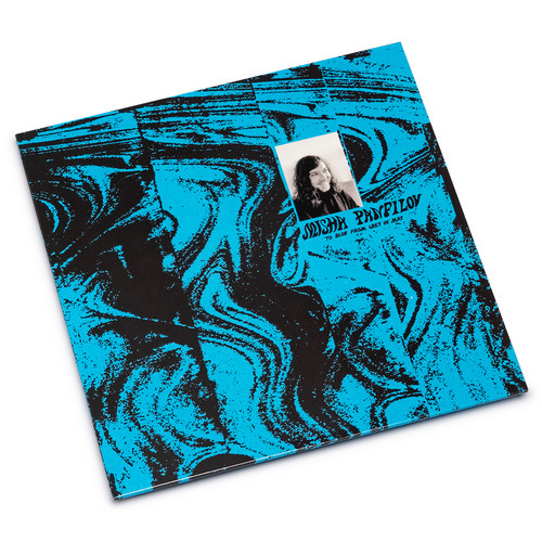 To Blue From Grey in May