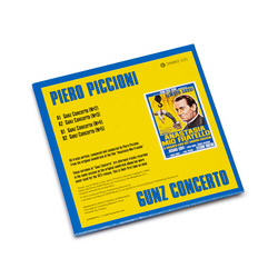 Gunz Concerto