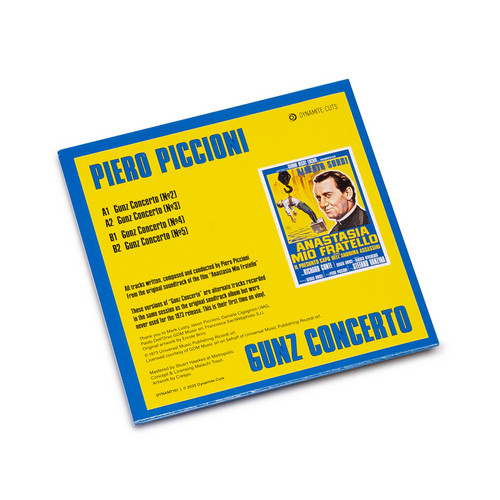 Gunz Concerto