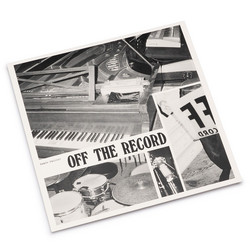 Off The Record