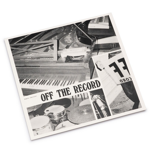 Off The Record