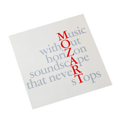 Mozart Mix (Print)