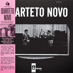 Quarteto Novo