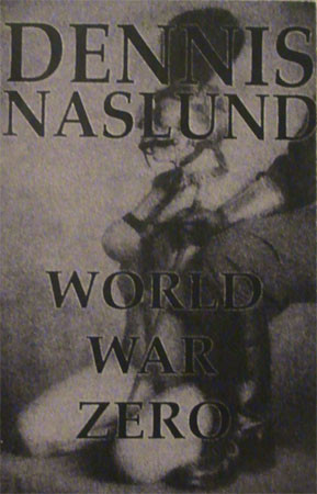 World War Zero