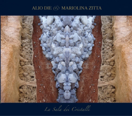 La Sala Dei Cristalli